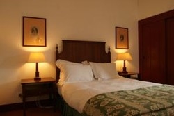 Imagen de la habitación del Hotel Pousada Convento De Beja. Foto 5