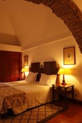 Imagen de la habitación del Hotel Pousada Convento De Beja. Foto 6