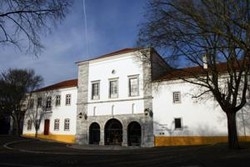 Imagen general del Hotel Pousada Convento De Beja. Foto 1