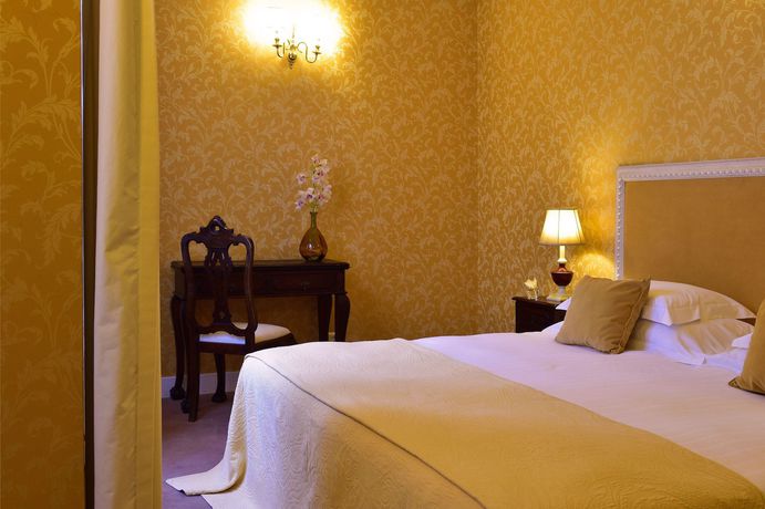 Imagen de la habitación del Hotel Pousada Convento De Evora - Historic. Foto 2