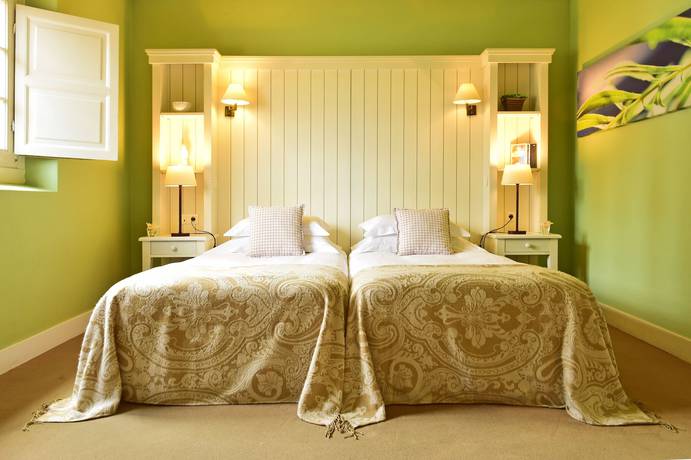 Imagen de la habitación del Hotel Pousada Convento De Evora - Historic. Foto 4