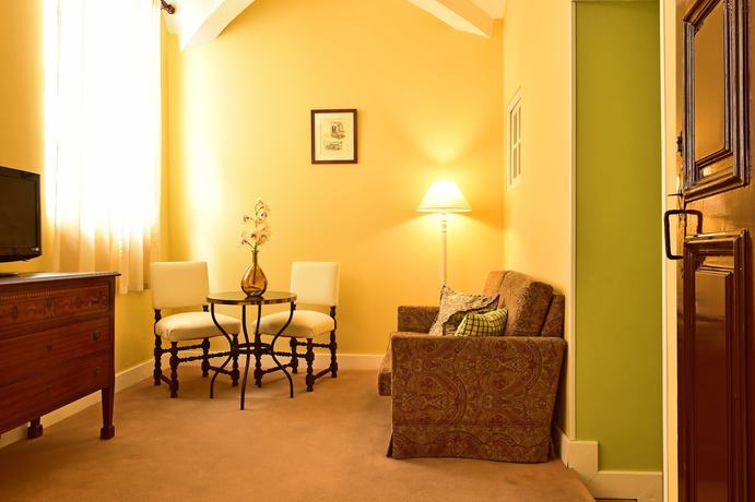 Imagen de la habitación del Hotel Pousada Convento De Evora - Historic. Foto 9