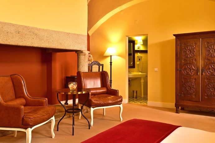 Imagen de la habitación del Hotel Pousada Convento De Evora - Historic. Foto 10
