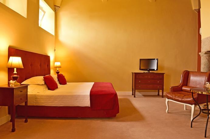 Imagen de la habitación del Hotel Pousada Convento De Evora - Historic. Foto 12