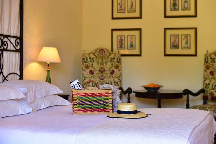 Imagen de la habitación del Hotel Pousada Convento De Vila Viçosa - Historic. Foto 6