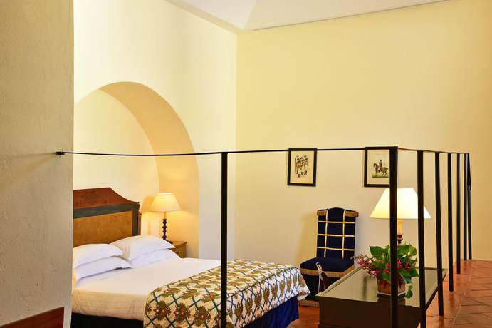 Imagen de la habitación del Hotel Pousada Convento De Vila Viçosa - Historic. Foto 8