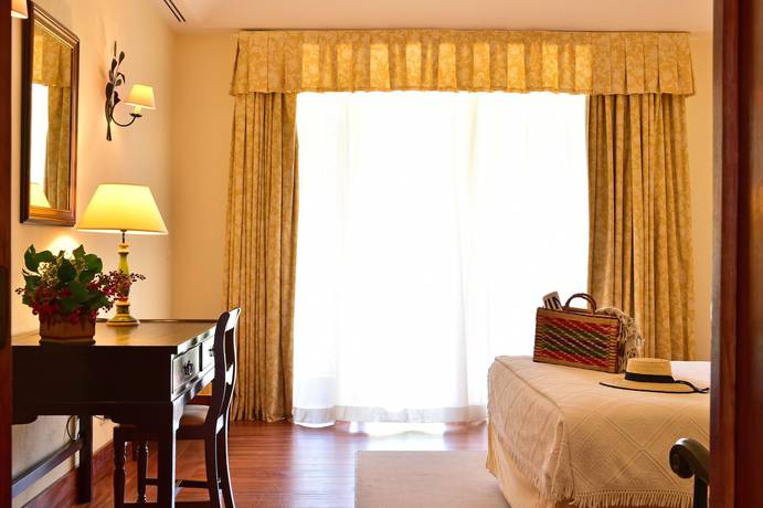 Imagen de la habitación del Hotel Pousada Convento De Vila Viçosa - Historic. Foto 12