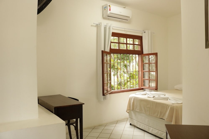 Imagen de la habitación del Hotel Pousada Convento da Concei&ccedil;&atilde;o. Foto 2