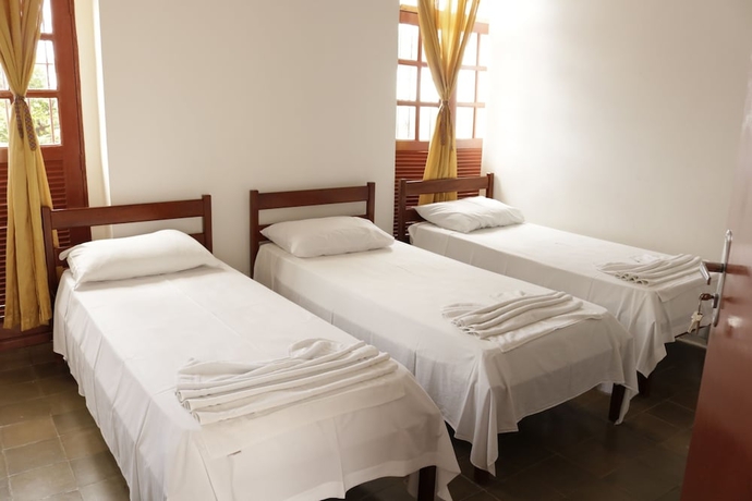 Imagen de la habitación del Hotel Pousada Convento da Concei&ccedil;&atilde;o. Foto 4