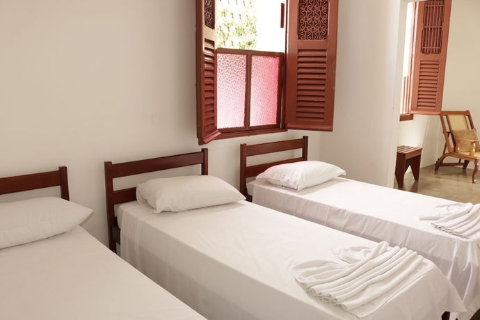 Imagen de la habitación del Hotel Pousada Convento da Concei&ccedil;&atilde;o. Foto 5