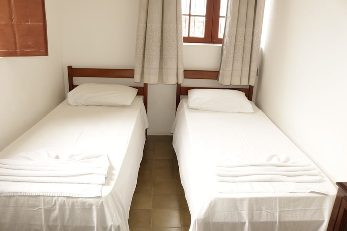 Imagen de la habitación del Hotel Pousada Convento da Concei&ccedil;&atilde;o. Foto 8