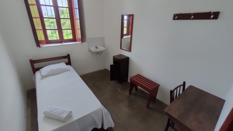 Imagen de la habitación del Hotel Pousada Convento da Concei&ccedil;&atilde;o. Foto 10