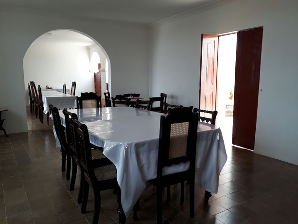 Imagen de los interiores del Hotel Pousada Convento da Concei&ccedil;&atilde;o. Foto 16