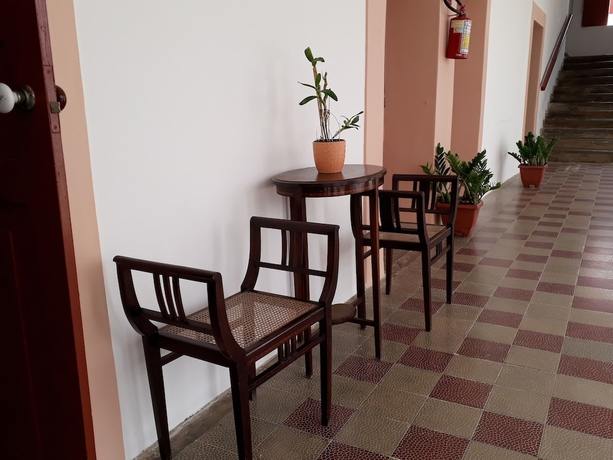 Imagen de los interiores del Hotel Pousada Convento da Concei&ccedil;&atilde;o. Foto 19