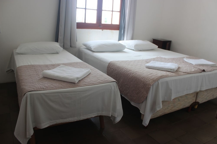 Imagen de la habitación del Hotel Pousada Convento da Concei&ccedil;&atilde;o. Foto 13