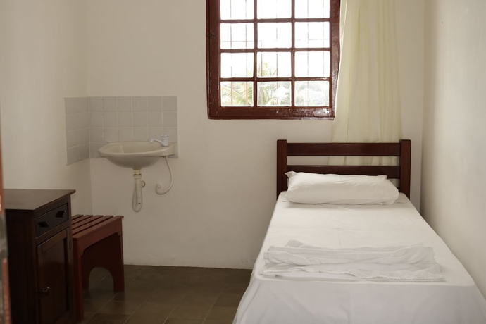 Imagen de la habitación del Hotel Pousada Convento da Concei&ccedil;&atilde;o. Foto 14