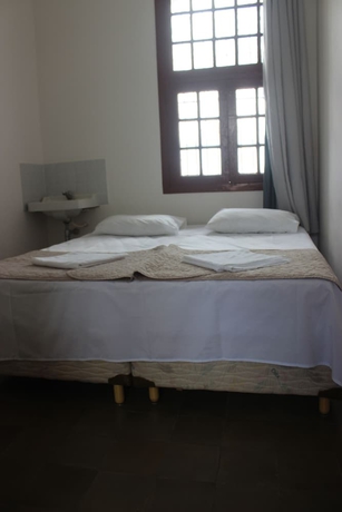 Imagen de la habitación del Hotel Pousada Convento da Concei&ccedil;&atilde;o. Foto 15