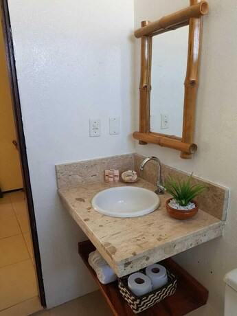 Imagen de la habitación del Hotel Pousada Coqueiro Beach. Foto 30
