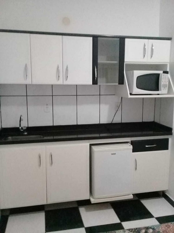 Imagen de la habitación del Hotel Pousada Coqueiros, Ribeir&atilde;o Preto. Foto 8
