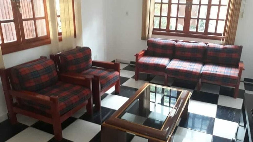 Imagen de la habitación del Hotel Pousada Coqueiros, Ribeir&atilde;o Preto. Foto 9