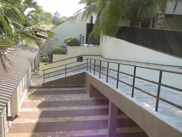 Imagen general del Hotel Pousada Coqueiros, Ribeir&atilde;o Preto. Foto 2
