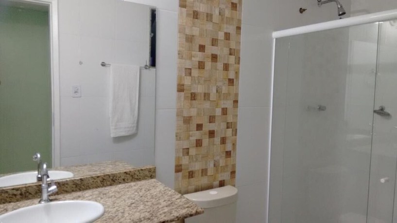 Imagen de la habitación del Hotel Pousada Cora&ccedil;&atilde;o de M&atilde;e. Foto 4