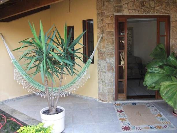 Imagen de los interiores del Hotel Pousada Cora&ccedil;&atilde;o de M&atilde;e. Foto 8