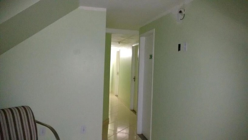 Imagen de los interiores del Hotel Pousada Cora&ccedil;&atilde;o de M&atilde;e. Foto 9