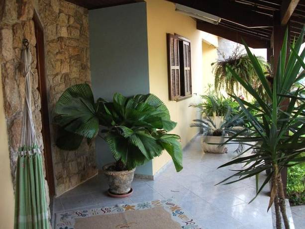 Imagen de la habitación del Hotel Pousada Cora&ccedil;&atilde;o de M&atilde;e. Foto 6