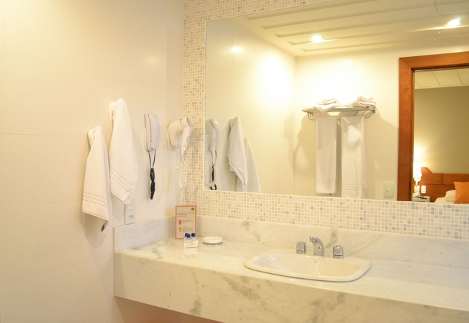 Imagen de la habitación del Hotel Pousada Corais E Conchas. Foto 6