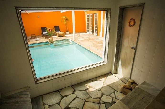 Imagen general del Hotel Pousada Corsário Búzios. Foto 2