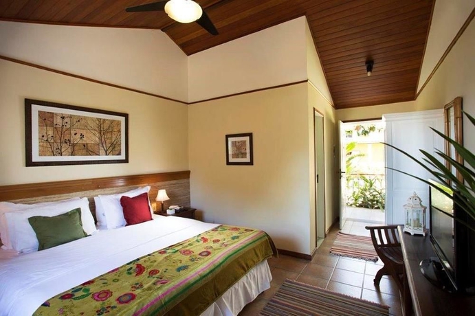 Imagen de la habitación del Hotel Pousada Corsário Búzios. Foto 6