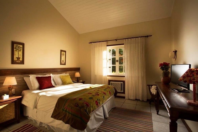 Imagen de la habitación del Hotel Pousada Corsário Búzios. Foto 8