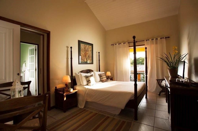 Imagen de la habitación del Hotel Pousada Corsário Búzios. Foto 9
