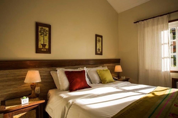 Imagen de la habitación del Hotel Pousada Corsário Búzios. Foto 10