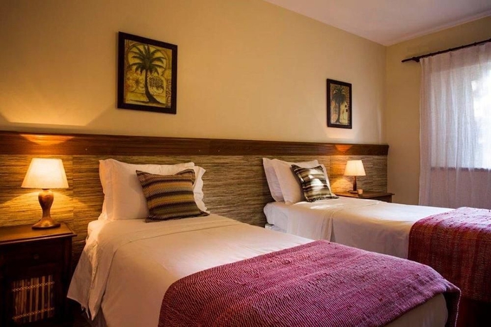 Imagen de la habitación del Hotel Pousada Corsário Búzios. Foto 12