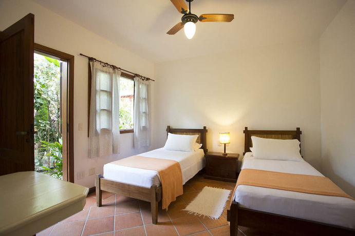 Imagen de la habitación del Hotel Pousada Cors&aacute;rio Santo Andr&eacute;. Foto 3