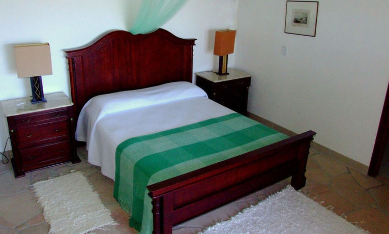 Imagen de la habitación del Hotel Pousada Cors&aacute;rio Santo Andr&eacute;. Foto 4