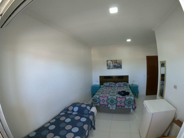 Imagen de la habitación del Hotel Pousada Costa Da Riviera. Foto 7