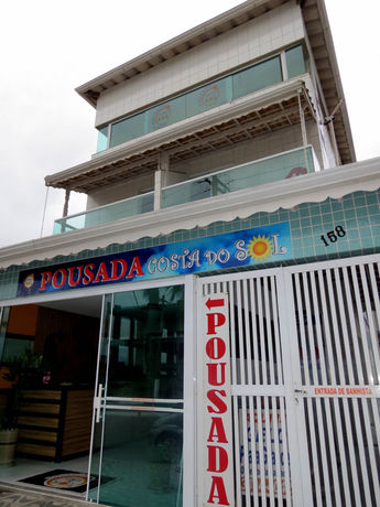 Imagen de la habitación del Hotel Pousada Costa Do Sol - By Up. Foto 6