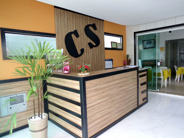 Imagen de la habitación del Hotel Pousada Costa Do Sol - By Up. Foto 8