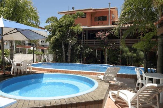 Imagen general del Hotel Pousada Costa Do Sol. Foto 1