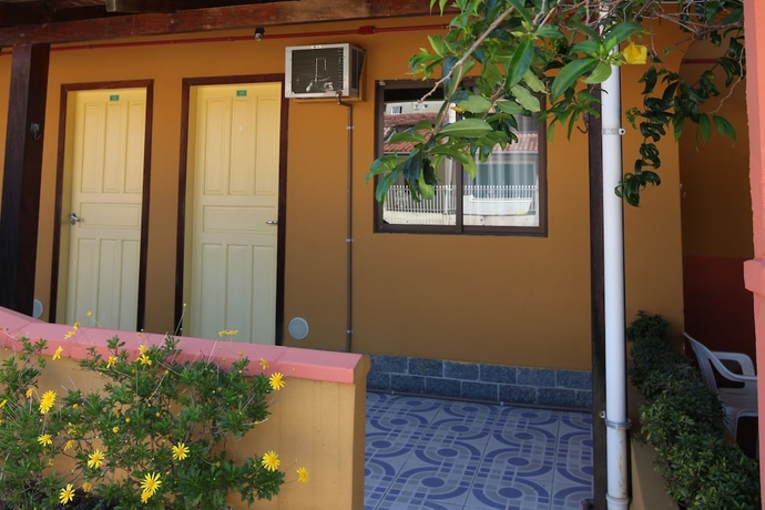 Imagen de la habitación del Hotel Pousada Costa Do Sol. Foto 11