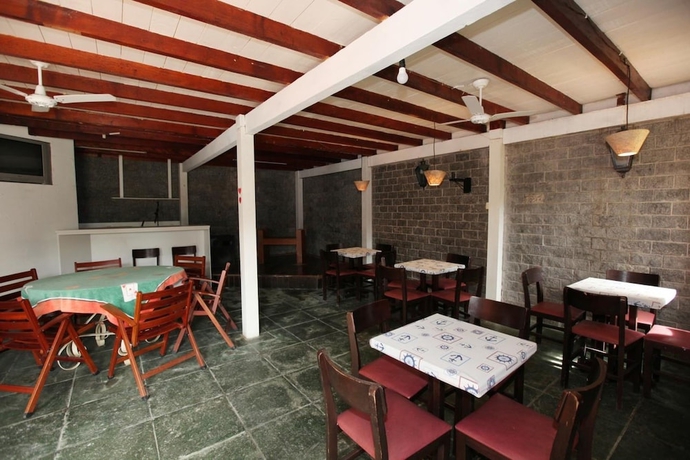 Imagen de la habitación del Hotel Pousada Costa Do Sol. Foto 12