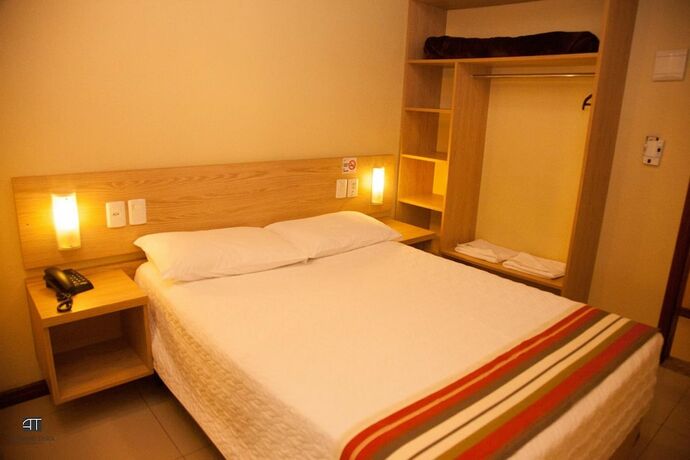 Imagen general del Hotel Pousada Costa Doce. Foto 3