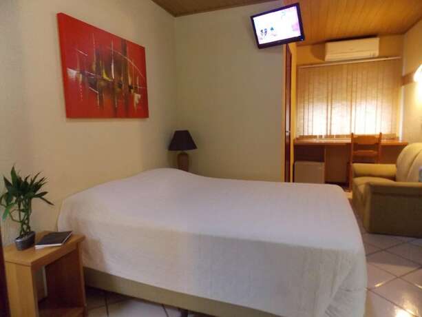 Imagen general del Hotel Pousada Costa Doce. Foto 8