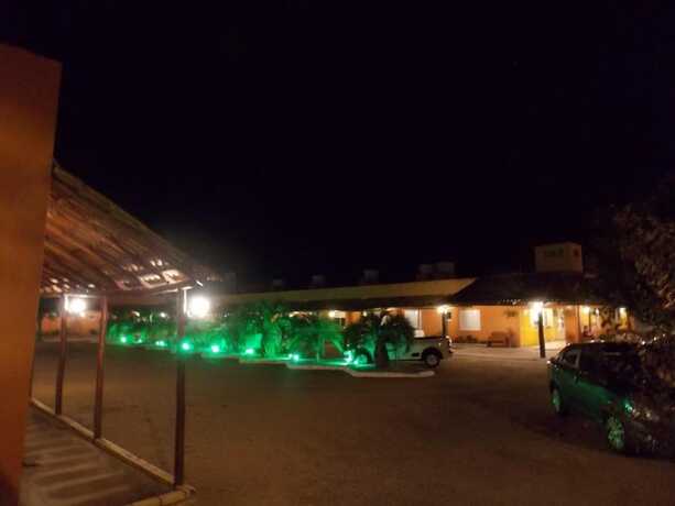 Imagen general del Hotel Pousada Costa Doce. Foto 9