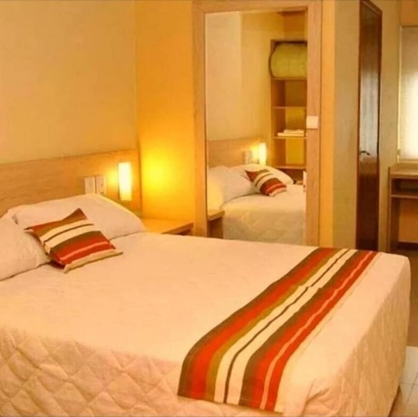 Imagen general del Hotel Pousada Costa Doce. Foto 10