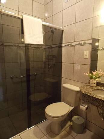 Imagen general del Hotel Pousada Costa Doce. Foto 13