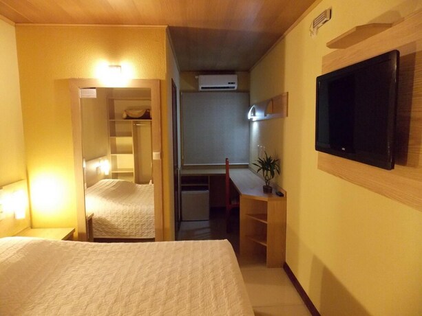 Imagen de la habitación del Hotel Pousada Costa Doce. Foto 20